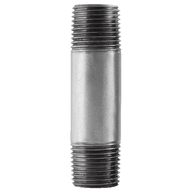 GALVANIZED THREATED PIPE GALVANIZED THREATED PIPE