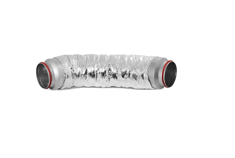 ARIA ADURO DUCT SILENCERS