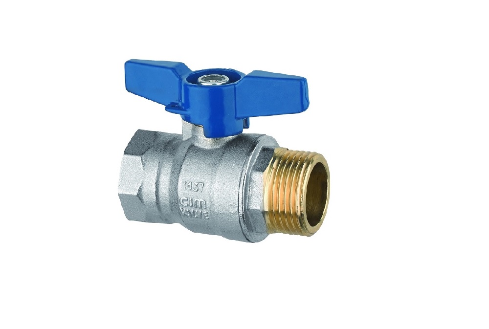 CIMBERIO BUTTERFLY VALVES M-F