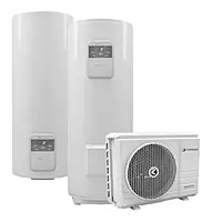 AQUANEXT SPLIT INVERTER