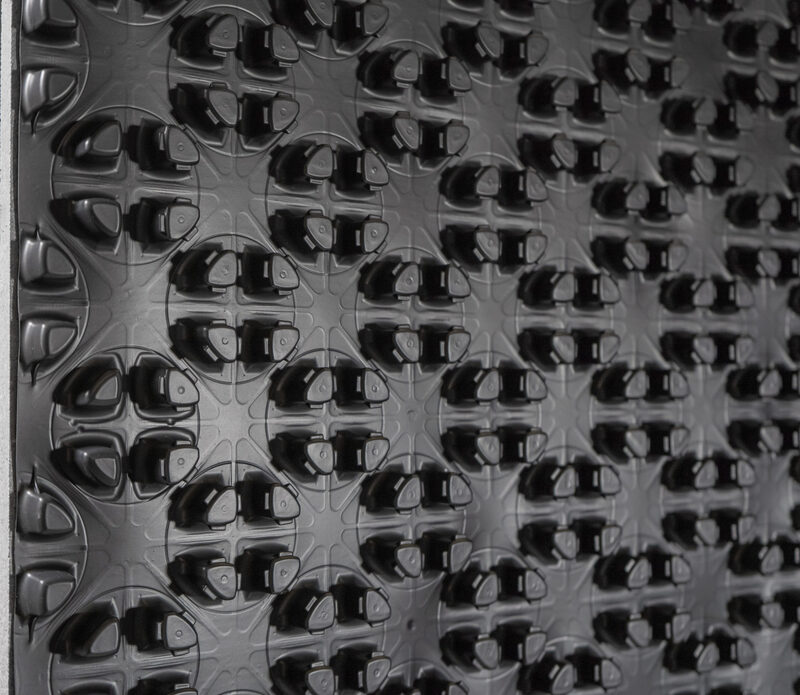 UNDERFLOOR HEATING PANELS UNDERFLOOR HEATING PANELS