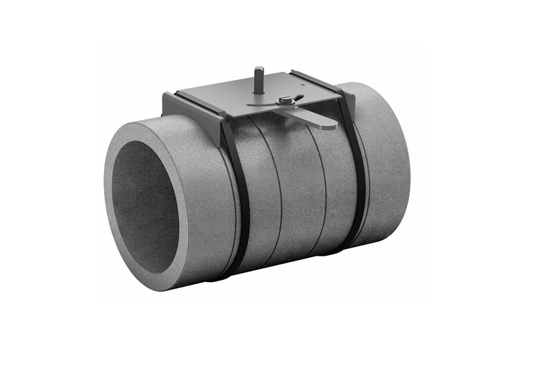 HEATPEX-ARIA ADURO DAMPER ADP HEATPEX-ARIA ADURO DAMPER ADP