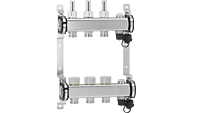 Carlo Poletti U.H Manifolds Carlo Poletti U.H Manifolds