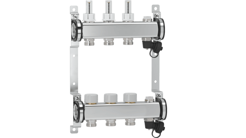 Carlo Poletti U.H Manifolds Carlo Poletti U.H Manifolds