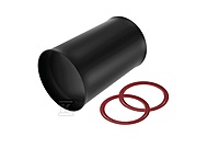 HEATPEX-SOCKET PIPE CONNECTOR HEATPEX-SOCKET PIPE CONNECTOR