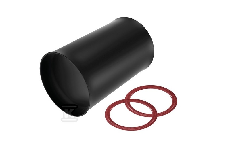 HEATPEX-SOCKET PIPE CONNECTOR HEATPEX-SOCKET PIPE CONNECTOR