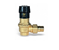 WATTS BY-PASS VALVE