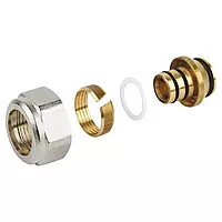 U.H MANIFOLDS FITTINGS
