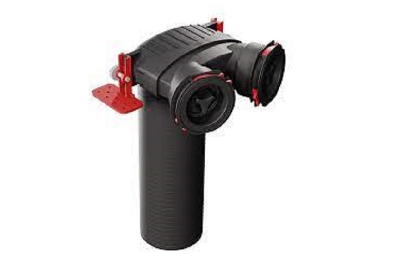 HEATPEX-ARIA CONNECT PLENUM BOX HEATPEX-ARIA CONNECT PLENUM BOX