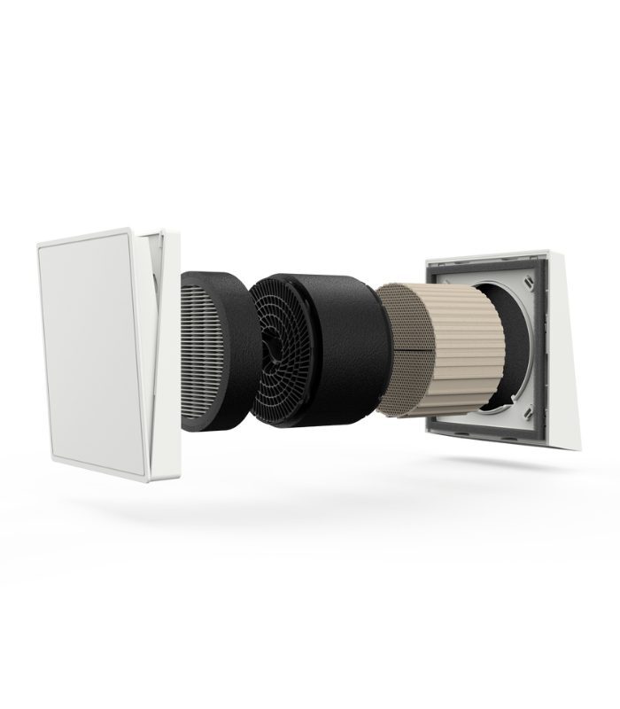 getAir SMARTFAN PRO BT getAir SMARTFAN PRO BT