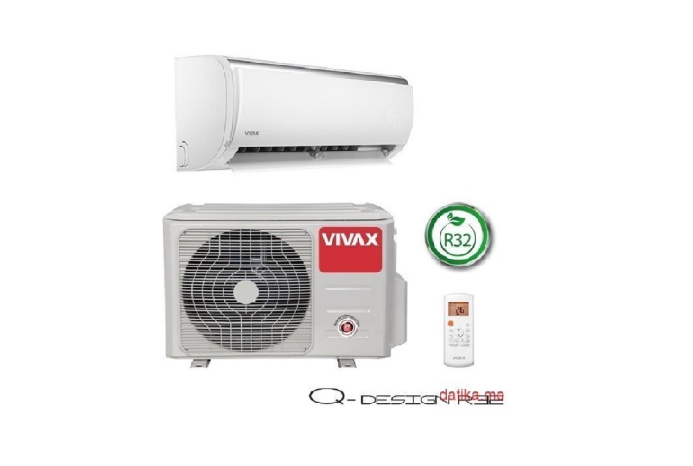 VIVAX-R VIVAX-R